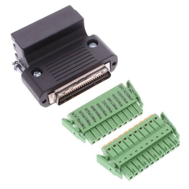 ASD-IF-SC5020 Delta Electronics/Industrial Automation  Accesorios